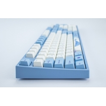 Клавіатура Varmilo VEM108 Sea Melody EC V2 Sakura Multicolor