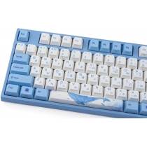 Клавіатура Varmilo VEM108 Sea Melody EC V2 Sakura Multicolor