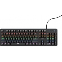 Клавіатура Trust GXT 863 Mazz Mechanical Keyboard