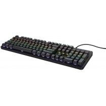 Клавиатура Trust GXT 863 Mazz Mechanical Keyboard