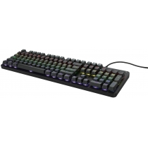 Клавіатура Trust GXT 863 Mazz Mechanical Keyboard