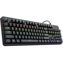 Клавіатура Trust GXT 863 Mazz Mechanical Keyboard