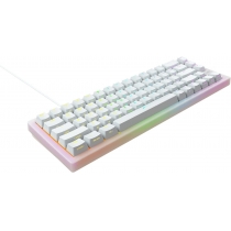 Клавиатура Xtrfy K5 68 keys Kailh Red Hot-swap RGB White