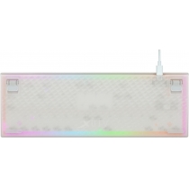 Клавиатура Xtrfy K5 68 keys Kailh Red Hot-swap RGB White