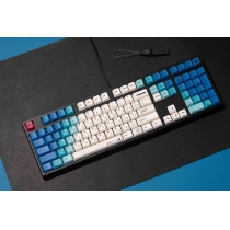 Клавіатура Varmilo VEA108 Summit R2 Cherry Mx Red Multicolor