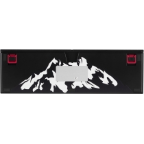 Клавиатура Varmilo VEA108 Summit R2 Cherry Mx Red Multicolor