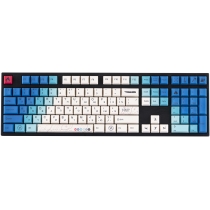 Клавиатура Varmilo VEA108 Summit R2 Cherry Mx Brown Multicolor