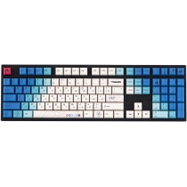 Клавіатура Varmilo VEA108 Summit R2 Cherry Mx Brown Multicolor