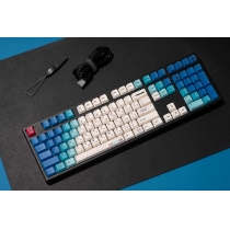 Клавіатура Varmilo VEA108 Summit R2 Cherry Mx Brown Multicolor