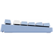 Клавиатура Varmilo VEA87 Sea Melody Cherry Mx Blue Multicolor
