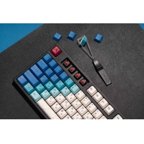 Клавіатура Varmilo VEA108 Summit R2 Cherry Mx Blue Multicolor