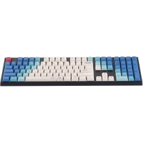 Клавіатура Varmilo VEA108 Summit R2 Cherry Mx Blue Multicolor