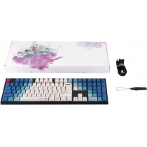 Клавіатура Varmilo VEA108 Summit R2 Cherry Mx Blue Multicolor