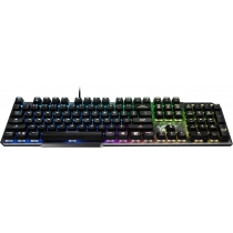 Клавiатура MSI Vigor GK50 ELITE BW
