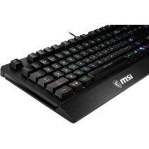 Клавиатура MSI Vigor GK20 UA S11-04UA208-CLA