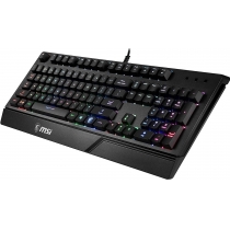 Клавиатура MSI Vigor GK20 UA S11-04UA208-CLA