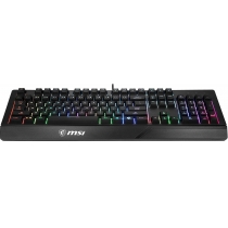 Клавиатура MSI Vigor GK20 UA S11-04UA208-CLA