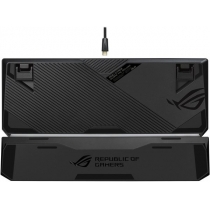 Клавіатура ASUS ROG Strix Scope NX TKL Deluxe RGB 84key USB Black