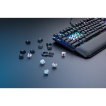 Клавіатура ASUS ROG Strix Scope NX TKL Deluxe RGB 84key USB Black