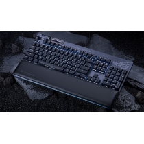 Клавіатура ASUS ROG Strix Flare II Animate RGB 113key NX Red USB RU Black