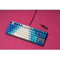 Клавіатура Varmilo VEA87 Summit R2 Cherry Mx Blue Multicolor