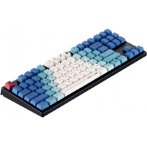 Клавіатура Varmilo VEA87 Summit R2 Cherry Mx Blue Multicolor