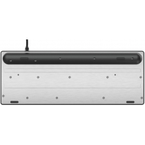 Клавиатура Trust GXT 833 Thado TKL USB Black