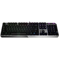 Клавиатура MSI Vigor GK50 LOW PROFILE UA