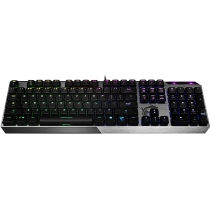 Клавiатура MSI Vigor GK50 LOW PROFILE UA