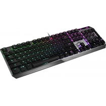 Клавиатура MSI Vigor GK50 LOW PROFILE UA