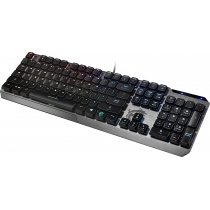 Клавиатура MSI Vigor GK50 LOW PROFILE UA