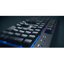 Клавіатура Xtrfy K3 Semi Mech RGB UA, Black