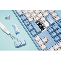 Клавиатура Varmilo VEA108 Sea Melody Cherry Mx Brown Multicolor