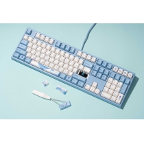 Клавиатура Varmilo VEA108 Sea Melody Cherry Mx Brown Multicolor