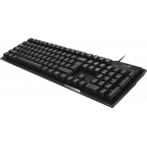 Клавиатура Genius KB-102 USB Black Ukr
