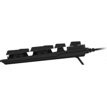 Клавиатура Genius KB-102 USB Black Ukr