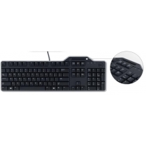 Клавіатура Dell Smartcard Keyboard KB813