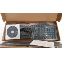Клавіатура Dell Smartcard Keyboard KB813