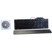 Клавіатура Dell Smartcard Keyboard KB813