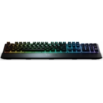 Клавиатура SteelSeries Apex 3 USB RU Black