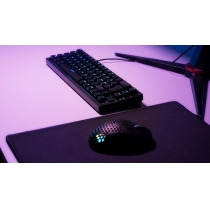 Основа для клавіатури Xtrfy K5 Barabone RGB Black