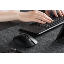 Мышь 2E MF217 WL Black