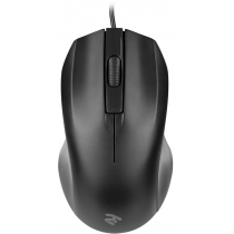 Мышь 2E MF150 USB Black