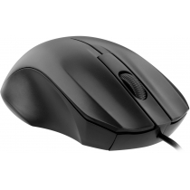 Мышь 2E MF150 USB Black
