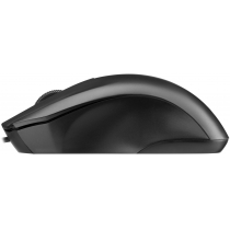 Мышь 2E MF150 USB Black
