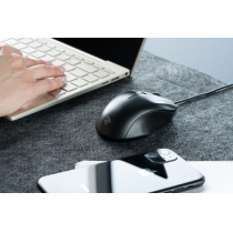 Мышь 2E MF150 USB Black