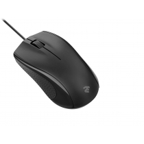 Мышь 2E MF130 USB Black