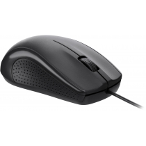 Мышь 2E MF130 USB Black