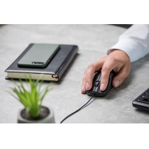 Мышь 2E MF130 USB Black