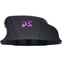 Ігрова миша Dream Machines DM2S USB Black